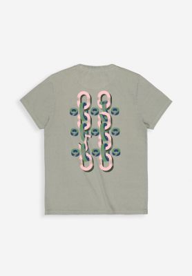 Butcher of Blue t-shirt  M2512056-907 2
