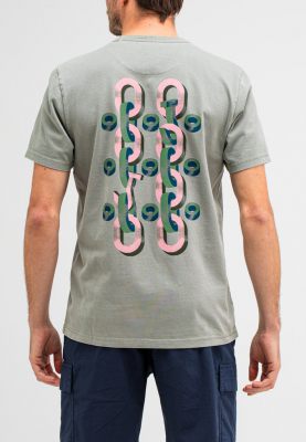 Butcher of Blue t-shirt  M2512056-907 5