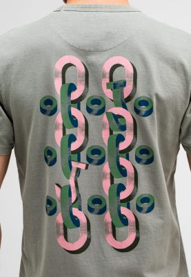 Butcher of Blue t-shirt  M2512056-907 8