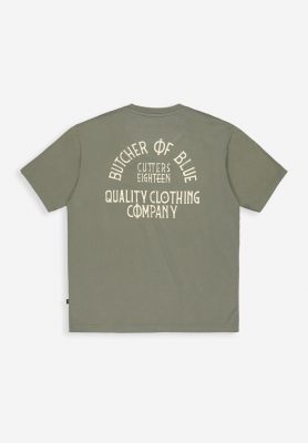 Butcher of Blue t-shirt  M2522005-708 2