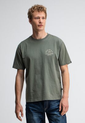 Butcher of Blue t-shirt  M2522005-708 3