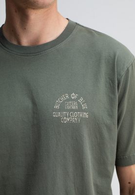Butcher of Blue t-shirt  M2522005-708 6