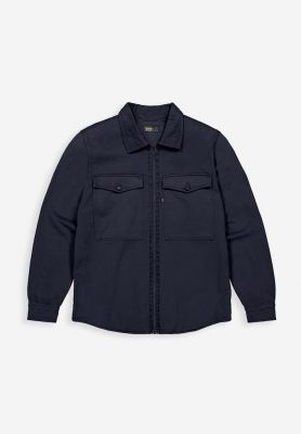 Butcher of Blue overshirt  M2523000-890