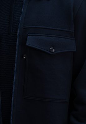 Butcher of Blue overshirt  M2523000-890 6