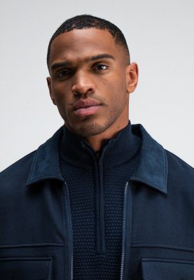 Butcher of Blue overshirt  M2523000-890 7