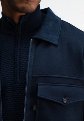 Butcher of Blue overshirt  M2523000-890 8