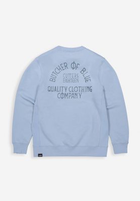 Butcher of Blue sweater  M2523008-823 2