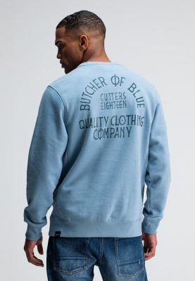 Butcher of Blue sweater  M2523008-823 5