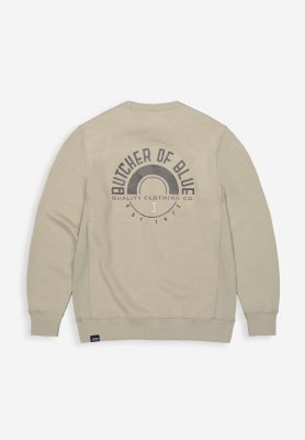 Butcher of Blue sweater  M2523013-970 2