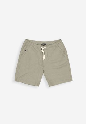 Butcher of Blue korte broek  M2611075-708