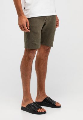 Butcher of Blue korte broek  M2611075-708 4