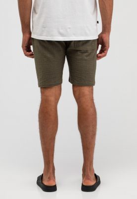 Butcher of Blue korte broek  M2611075-708 5