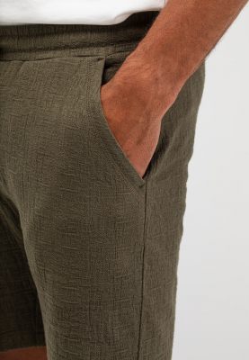 Butcher of Blue korte broek  M2611075-708 6