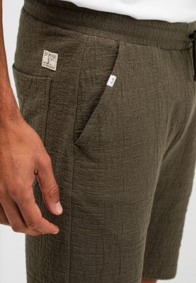 Butcher of Blue korte broek  M2611075-708 8