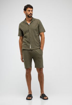 Butcher of Blue overhemd  M2516059-708 5