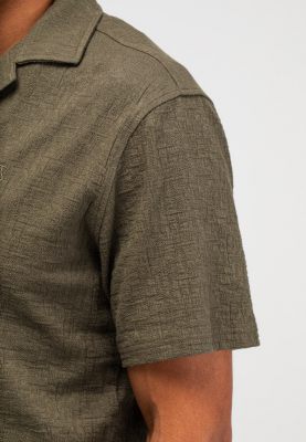 Butcher of Blue overhemd  M2516059-708 7