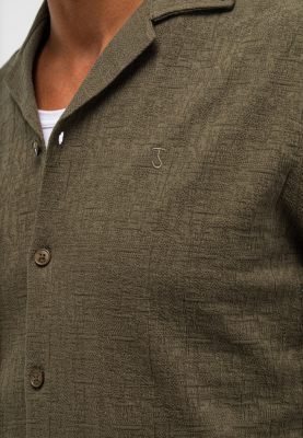 Butcher of Blue overhemd  M2516059-708 8