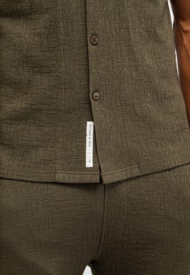 Butcher of Blue overhemd  M2516059-708 9