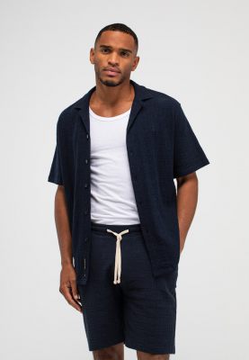 Butcher of Blue overhemd  M2516059-890 3