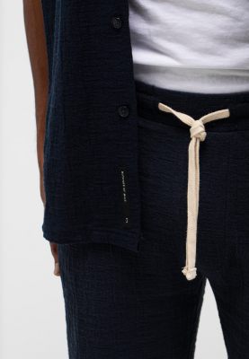 Butcher of Blue overhemd  M2516059-890 7