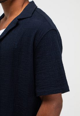 Butcher of Blue overhemd  M2516059-890 8