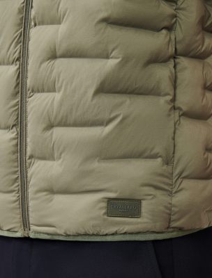 Cavallaro Napoli bodywarmer  112255013-580000 3