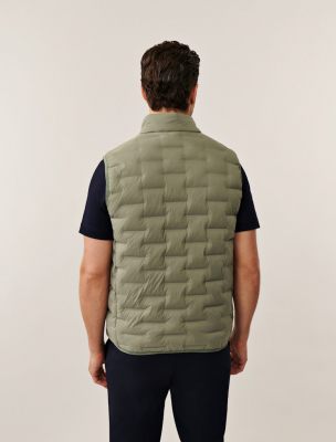 Cavallaro Napoli bodywarmer  112255013-580000 4