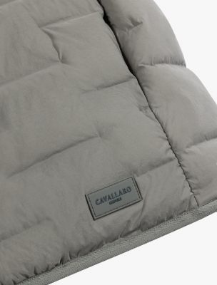 Cavallaro Napoli bodywarmer  112255013-580000 7