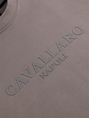 Cavallaro Napoli sweater  120255009-840000 3