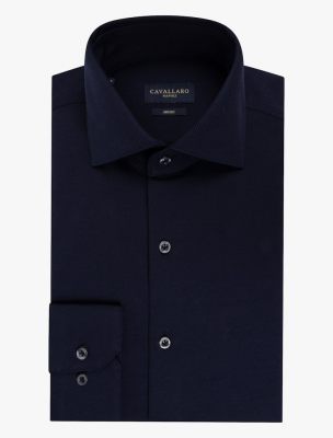 Cavallaro Napoli overhemd  110255005-699003 5