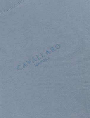Cavallaro Napoli t-shirt  117261007-600000 6