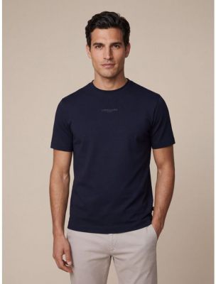 Cavallaro Napoli t-shirt 117261007-699000 5