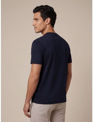 Cavallaro Napoli t-shirt 117261007-699000 7