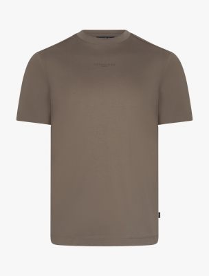 Cavallaro Napoli t-shirt  117261007-880000