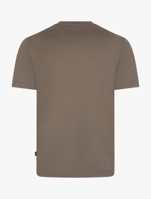 Cavallaro Napoli t-shirt  117261007-880000 2