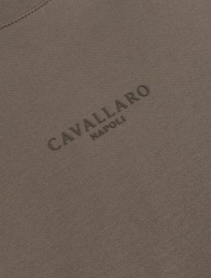 Cavallaro Napoli t-shirt  117261007-880000 3