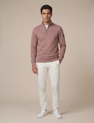 Cavallaro Napoli sweater  120261022-310000 3