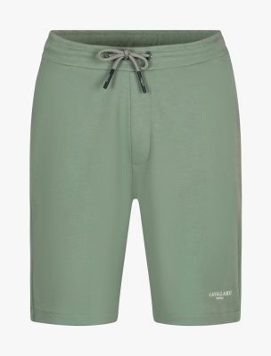Cavallaro Napoli korte broek  122261006-502000