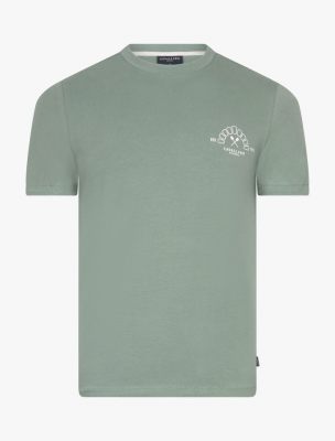 Cavallaro Napoli t-shirt  117261034-502000