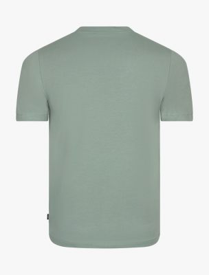 Cavallaro Napoli t-shirt  117261034-502000 2