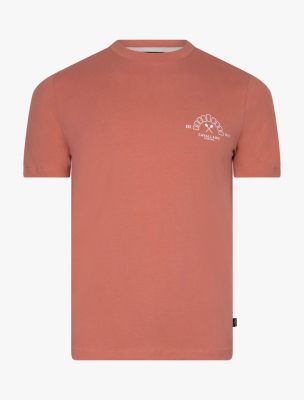 Cavallaro Napoli t-shirt  117261035-311000