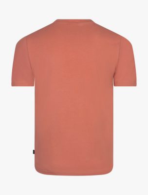 Cavallaro Napoli t-shirt  117261035-311000 2