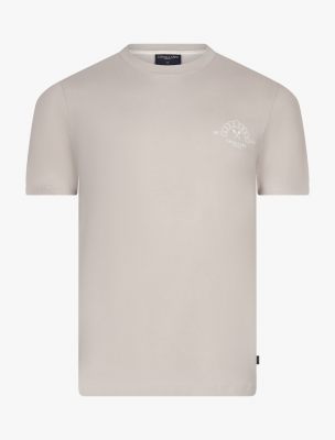 Cavallaro Napoli t-shirt  117261037-189000
