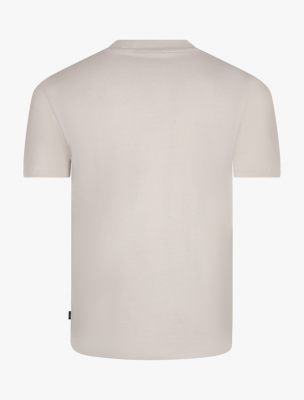 Cavallaro Napoli t-shirt  117261037-189000 2