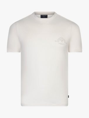 Cavallaro Napoli t-shirt  117261038-811000