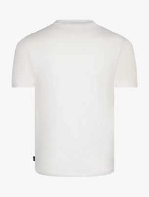 Cavallaro Napoli t-shirt  117261038-811000 2