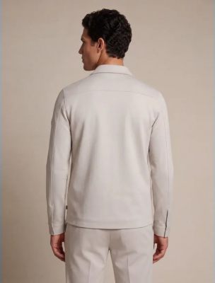 Cavallaro Napoli overshirt  123261012-189000 5