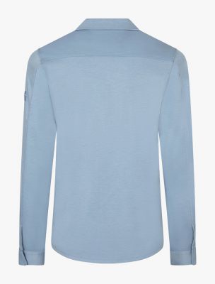 Cavallaro Napoli overshirt  123261014-600006 2