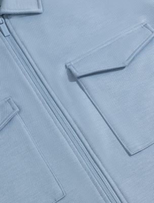 Cavallaro Napoli overshirt  123261014-600006 3