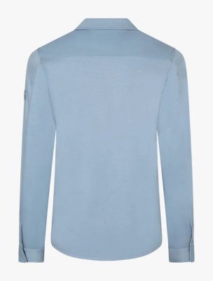 Cavallaro Napoli overshirt  123261014-600006 6